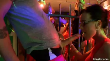 Jailhouse Fuck Part 2 - Main Edit Screencap 2 on sinx.preview.netperv.com