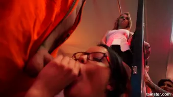 Jailhouse Fuck Part 2 - Main Edit Screencap 34 on sinx.preview.netperv.com