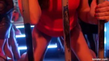 Jailhouse Fuck Part 2 - Main Edit Screencap 35 on sinx.preview.netperv.com