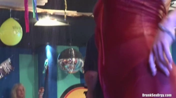 New Year's Sex Ball Part 5 - Cam 4 Screencap 70 on sinx.preview.netperv.com