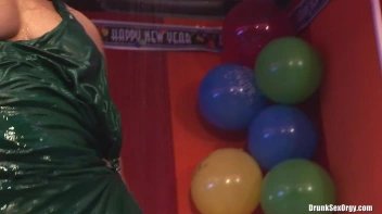 New Year's Sex Ball Part 5 - Cam 4 Screencap 93 on sinx.preview.netperv.com