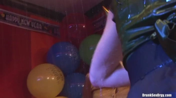 New Year's Sex Ball Part 5 - Cam 4 Screencap 16 on sinx.preview.netperv.com