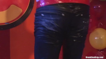 New Year's Sex Ball Part 5 - Cam 4 Screencap 30 on sinx.preview.netperv.com