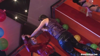 New Year's Sex Ball Part 5 - Cam 4 Screencap 35 on sinx.preview.netperv.com