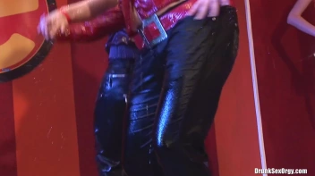 New Year's Sex Ball Part 5 - Cam 4 Screencap 36 on sinx.preview.netperv.com