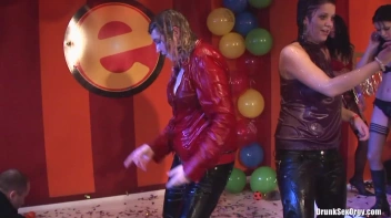 New Year's Sex Ball Part 5 - Cam 4 Screencap 44 on sinx.preview.netperv.com