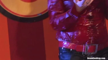 New Year's Sex Ball Part 5 - Cam 4 Screencap 45 on sinx.preview.netperv.com