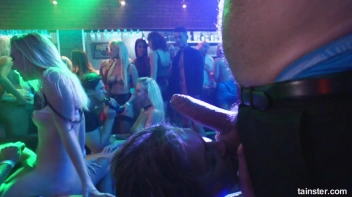 Boners – The Bang Fest Part 2 - Main Edit Screencap 19 on sinx.preview.netperv.com