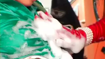 Bike Wash Beauties Screencap 79 on sinx.preview.netperv.com