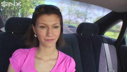 Latest deal - German Public Pickup Turns Into Public Sex