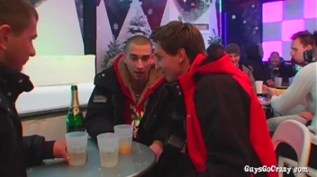 Jizz Blizzard Part 1 - Cam 3 Screencap 5 on sinx.preview.netperv.com