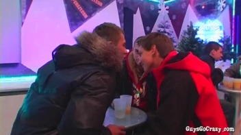 Jizz Blizzard Part 1 - Cam 3 Screencap 7 on sinx.preview.netperv.com