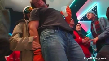 Jizz Blizzard Part 1 - Cam 3 Screencap 72 on sinx.preview.netperv.com