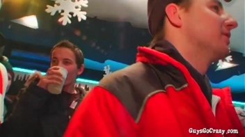 Jizz Blizzard Part 1 - Cam 3 Screencap 78 on sinx.preview.netperv.com