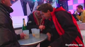 Jizz Blizzard Part 1 - Cam 3 Screencap 8 on sinx.preview.netperv.com