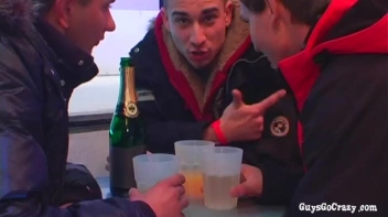 Jizz Blizzard Part 1 - Cam 3 Screencap 1 on sinx.preview.netperv.com