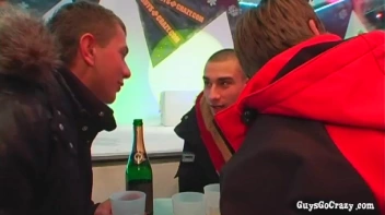 Jizz Blizzard Part 1 - Cam 3 Screencap 10 on sinx.preview.netperv.com