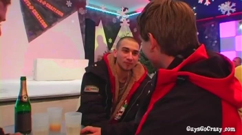 Jizz Blizzard Part 1 - Cam 3 Screencap 12 on sinx.preview.netperv.com