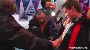 Jizz Blizzard Part 1 - Cam 3 Screencap 14 on sinx.preview.netperv.com