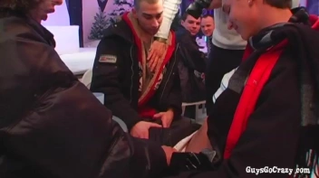 Jizz Blizzard Part 1 - Cam 3 Screencap 15 on sinx.preview.netperv.com