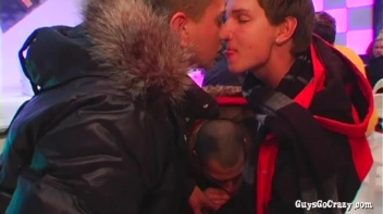 Jizz Blizzard Part 1 - Cam 3 Screencap 17 on sinx.preview.netperv.com