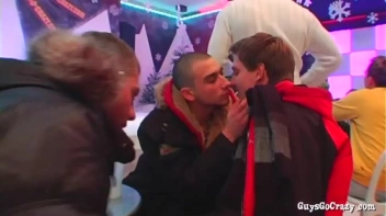 Jizz Blizzard Part 1 - Cam 3 Screencap 18 on sinx.preview.netperv.com