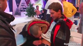 Jizz Blizzard Part 1 - Cam 3 Screencap 23 on sinx.preview.netperv.com