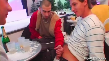 Jizz Blizzard Part 1 - Cam 3 Screencap 28 on sinx.preview.netperv.com