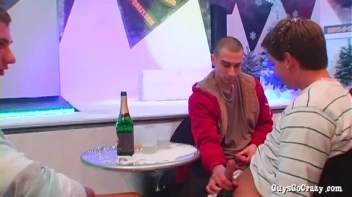 Jizz Blizzard Part 1 - Cam 3 Screencap 35 on sinx.preview.netperv.com