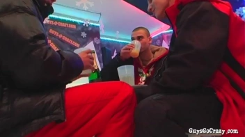 Jizz Blizzard Part 1 - Cam 3 Screencap 4 on sinx.preview.netperv.com