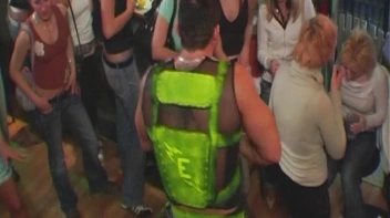 Party Hardcore Vol. 83 Part 4 - Cam 1 Screencap 10 on sinx.preview.netperv.com