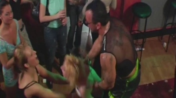 Party Hardcore Vol. 83 Part 4 - Cam 1 Screencap 26 on sinx.preview.netperv.com