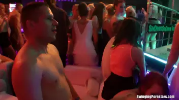 Bridal Fuck Wars Part 4 - Hardcore Cam Screencap 38 on sinx.preview.netperv.com