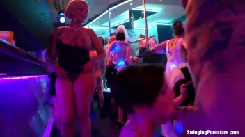 Bridal Fuck Wars Part 4 - Hardcore Cam Screencap 48 on sinx.preview.netperv.com