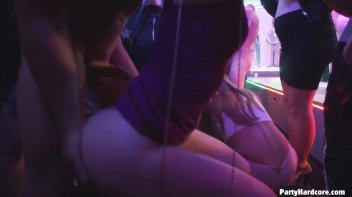 Party Hardcore Gone Crazy Vol. 29 Part 2 - Cam 2 Screencap 28 on sinx.preview.netperv.com