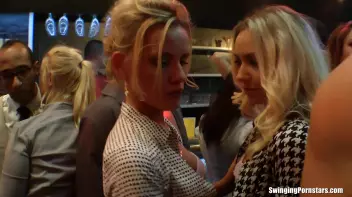 After Work Orgy Rampage Part 3 - Lesbo Cam Screencap 94 on sinx.preview.netperv.com