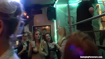 After Work Orgy Rampage Part 3 - Lesbo Cam Screencap 105 on sinx.preview.netperv.com