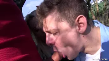 Tree of bi blowjobs and facials Screencap 29 on sinx.preview.netperv.com