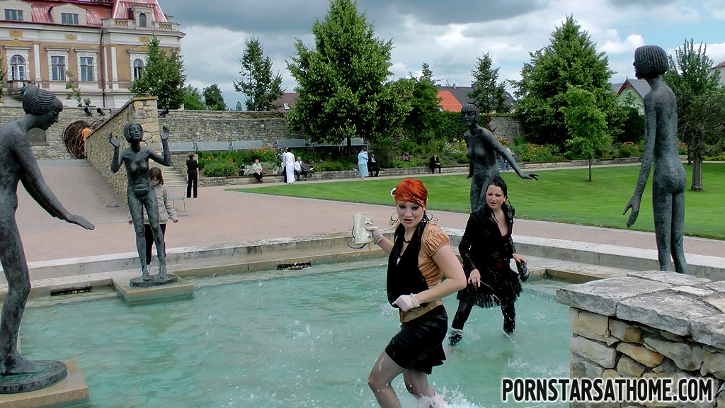 The Craziest Tourist Attraction In Town! on sinx.preview.netperv.com