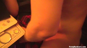 Party Hardcore Gone Crazy Vol. 41 Single Cut: Part 1 - Cam 3 Screencap 53 on sinx.preview.netperv.com