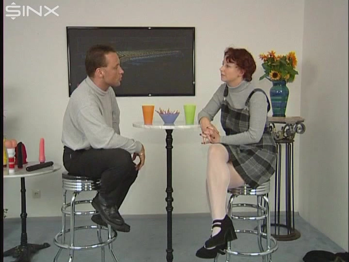 Dani ist total locker und freizügig on sinx.preview.netperv.com