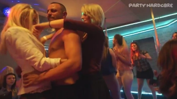 Party Hardcore Gone Crazy Vol. 26 Part 3 - Cam 3 Screencap 28 on sinx.preview.netperv.com