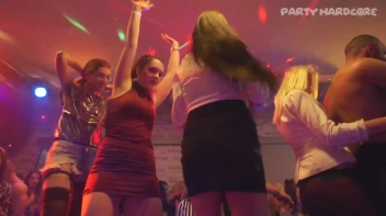 Party Hardcore Gone Crazy Vol. 26 Part 3 - Cam 3 Screencap 31 on sinx.preview.netperv.com