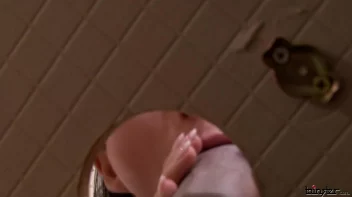 Nessa's Sticky Situation Screencap 11 on sinx.preview.netperv.com