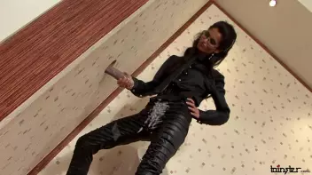 Nessa's Sticky Situation Screencap 14 on sinx.preview.netperv.com