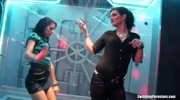 After Work Orgy Rampage Part 3 - Main Edit Screencap 2 on sinx.preview.netperv.com