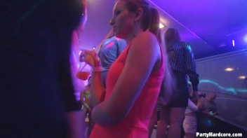 Party Hardcore Gone Crazy Vol. 29 Part 7 - Cam 1 Screencap 38 on sinx.preview.netperv.com