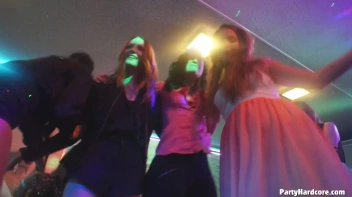 Party Hardcore Gone Crazy Vol. 29 Part 7 - Cam 1 Screencap 42 on sinx.preview.netperv.com