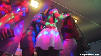 Party Hardcore Gone Crazy Vol. 29 Part 7 - Cam 1 Screencap 51 on sinx.preview.netperv.com