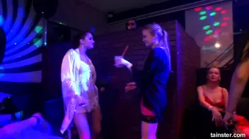 Pajama Pussy Party Part 7 - Cam 2 Screencap 70 on sinx.preview.netperv.com